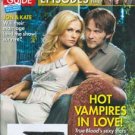 TV Guide magazine - double issue #2940/41, June 15, 2009 - Anna Paquin Stephen Moyer cover