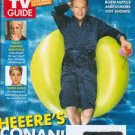 TV Guide magazine - double issue #2938/39, June 1, 2009 - Conan O'Brien cover