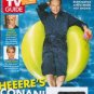 TV Guide magazine - double issue #2938/39, June 1, 2009 - Conan O'Brien cover
