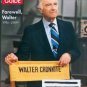 TV Guide magazine - double issue #2946/47, July 27, 2009 - Walter Cronkite cover