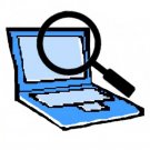 Professional proofreading of electronic-format documents