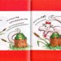Children's book - Jump! / Salto! - First Edition