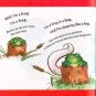 Children's book - Jump! / Salto! - First Edition