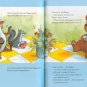 Children's book - Chaucer's First Winter / El Primer Invierno De Chaucer - First Edition