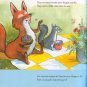 Children's book - Chaucer's First Winter / El Primer Invierno De Chaucer - First Edition