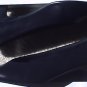 Shoes - navy pumps - "Soft Flexible" by Highlights - size 8.5 M - new