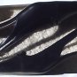 Shoes - black sling-back - "Heather" by Fabulaire - size 8.5 M - new