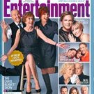 Entertainment Weekly magazine - double issue #1176/77, October 14, 2011 - Carol Burnett cover