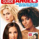 TV Guide magazine - issue #3067, September 26, 2011 - Minka Kelly Charlie's Angels cover