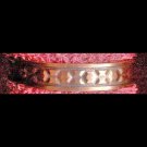 Copper bracelet - style B