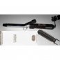Vidal Sassoon VS101 3/4-inch professional curls styling iron + brush sleeve and instruction booklet