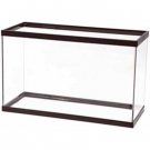 29 gallon glass aquarium (fish tank) + free bonus supplies - PICK UP ONLY (Northeast FL)