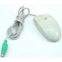 Hewlett Packard HP PS/2 two-button mouse with cable