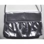 Silver purse - new