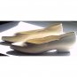 Shoes - beige flats - "Mari Golo" by RX: Comfort - size 8.5 M - new