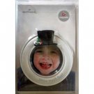 2008 Hallmark Snow Much Fun Magnet Photo/Picture Frame - New In Packaging