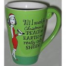Hallmark Mug - All I Want For Christmas ...