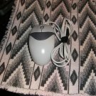 LOGITECH GRAY OPTICAL MOUSE USB INTERFACE PRE-OWNED