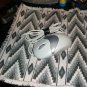 LOGITECH GRAY OPTICAL MOUSE USB INTERFACE PRE-OWNED