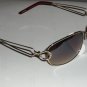 Italy Design C.E. Womens Designer Glasses Mdl#uv46878R
