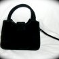 Womens Vinilio Small Black clutch bag