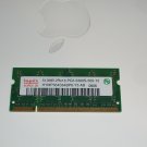 512mb Ram from Macbook Pro