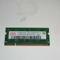 512mb Ram from Macbook Pro