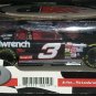 1999 LIMITED ADDITION DALE EARNHARDT ACTION RACING COLLECTABLES 1:24 SCALE