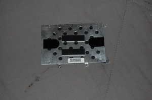 Acer 3620 Hard Drive Caddy Replacement