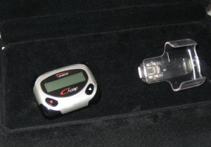 1 Champ Pager Model Np-905