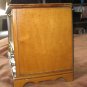 Vintage 1940'S RADIO ZENITH K731 Tube Radio