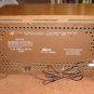 Vintage 1940'S RADIO ZENITH K731 Tube Radio