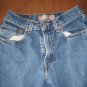 Mens Levi Strauss 569 Loose Straight Student Size 16 Regular  28W X 28L