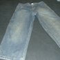 BOYS GREENDOG 33 H painters pants