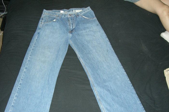 The gap Worker Jean Blue Jeans