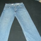 The gap Worker Jean  Blue Jeans