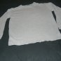 Mens High Sierra Long sleeve JERSEY shirt GREY
