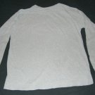 Mens High Sierra Long sleeve JERSEY shirt GREY