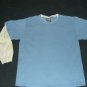Boys Top Heavy Two Tone COLORED LONG SLEEVE JERSEY