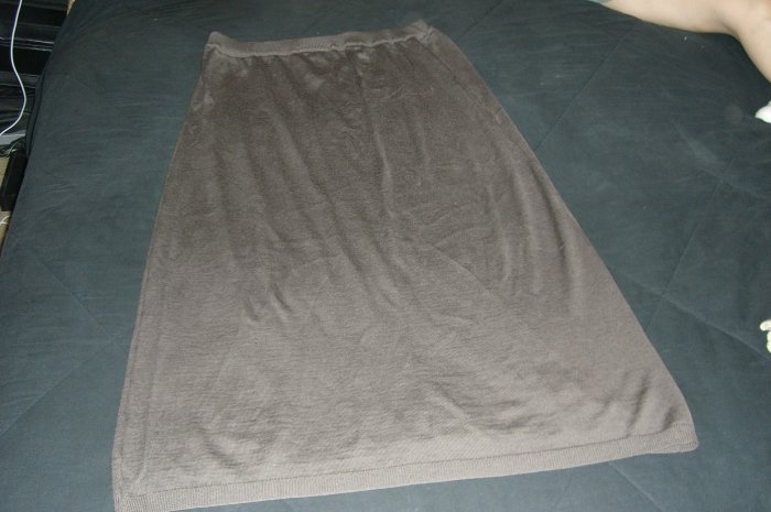 Tweeds 36 Inch Long Skirt New No Tags