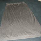 Tweeds 36 Inch Long Skirt New No Tags