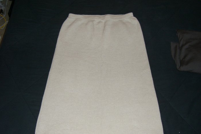 Spirit of The Andes Womens Tan Skirt