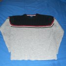 Boys High Sierra Long sleeve Sweater