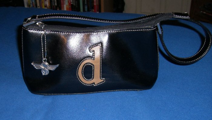 Dee Small Handbag Pre-owned in excellent shape