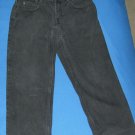 Mens Black Levi 550 New No Tags