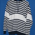 Facconable Pull Over Hooded Sweater Knitted