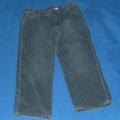 Calvin Klein Little Girls Denim Jeans