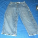 Boys Old Navy Outlet PAinter Pants
