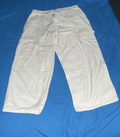 navy cargo pants womens