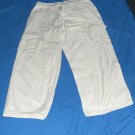Old Navy Outlet Womens Cargo Pants NWOT